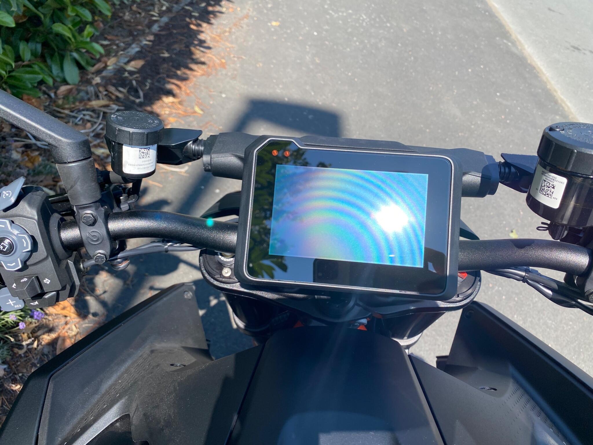 2026 KTM 1390 X-Ring Euro 5